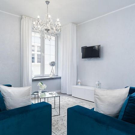 Elite Apartments Old Town Suite Gdansk Luaran gambar
