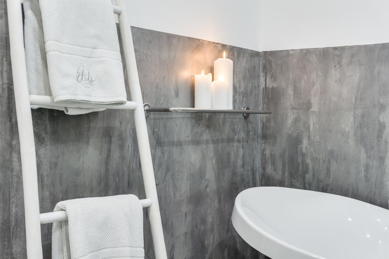 Elite Apartments Old Town Suite Gdansk Luaran gambar