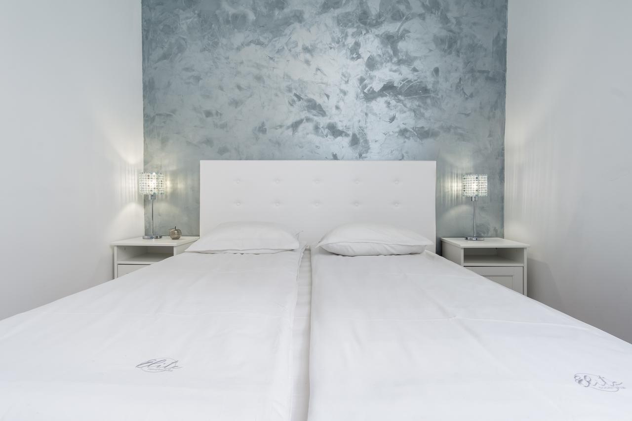 Elite Apartments Old Town Suite Gdansk Luaran gambar