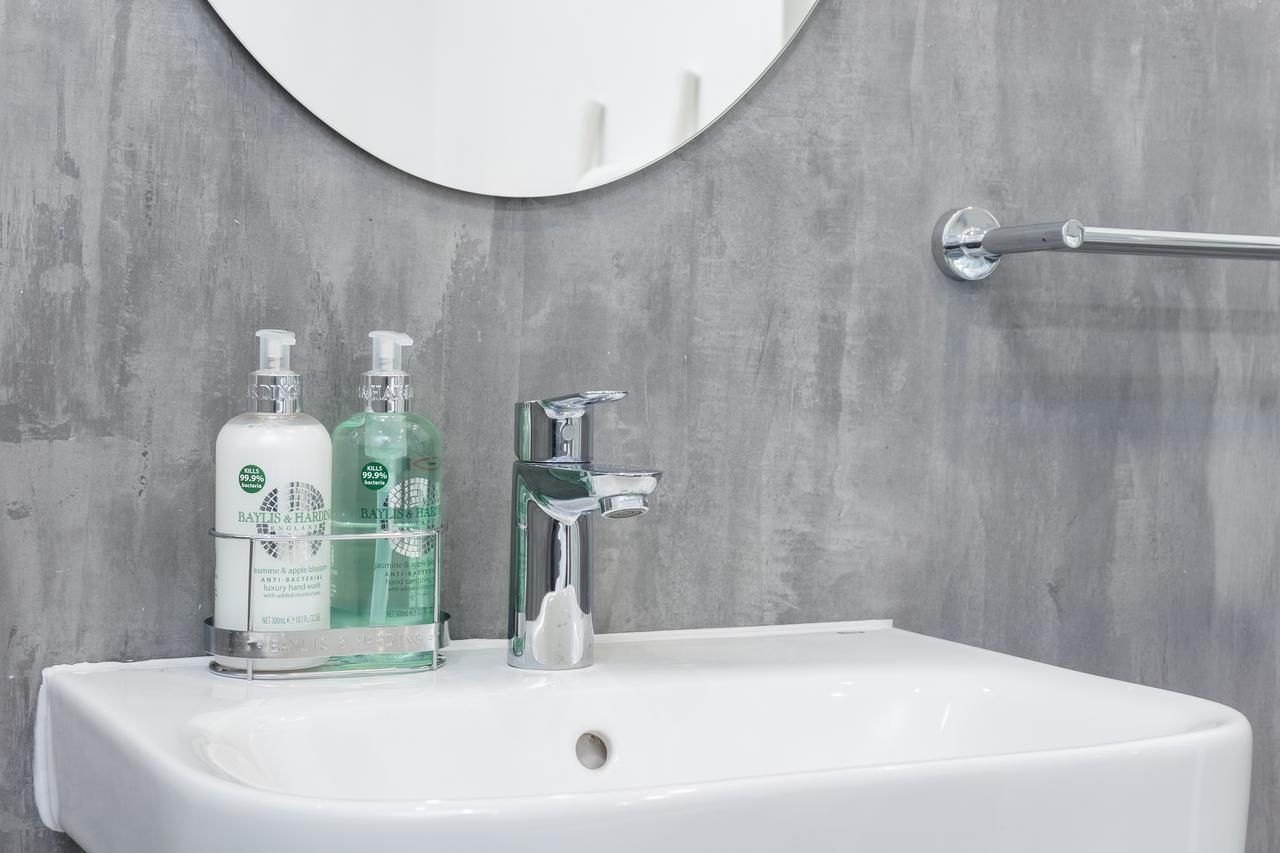 Elite Apartments Old Town Suite Gdansk Luaran gambar